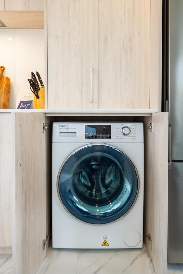 Appartement Peaceful Park View Townhouse 2 Bed W/Carpark à Christchurch Extérieur photo